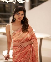 Amritha Aiyer New Pics